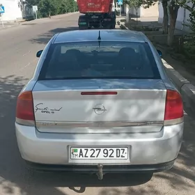 Opel Vectra 2002