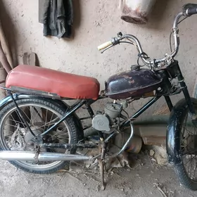 Fekon FK150-8G 1986