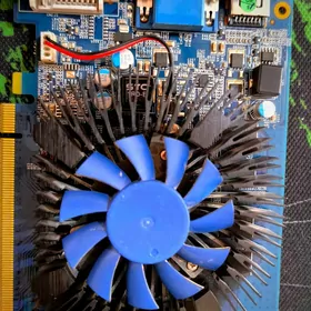 GT 730 2gb 128Bit Wideokart