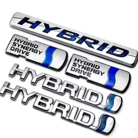 Hybrid znaçok