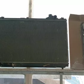 Rx 300 sRx 300 suw radỳator we beÿleki zatlary