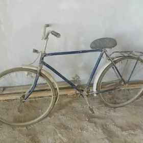 Welosiped велосипед