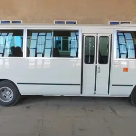 Toyota Coaster 2008