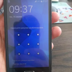 Galaxy core 2