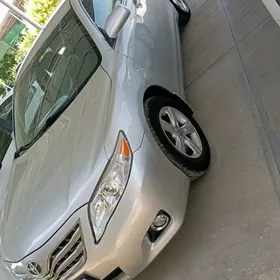 Toyota Camry 2008