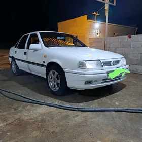 Opel Vectra 1995
