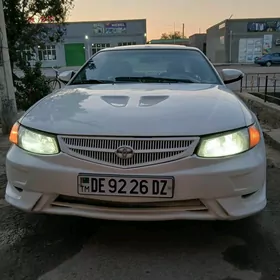 Toyota Camry 1999