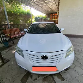 Toyota Camry 2008