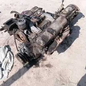 Zil mator karopga