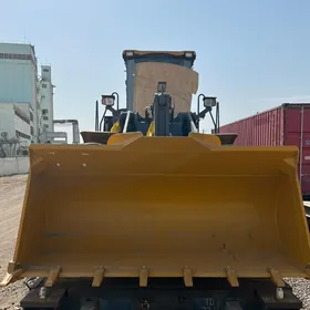 XCMG LW500F 2025