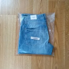 Jynsy balak Colins джинсы