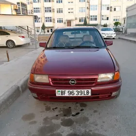 Opel Astra 1993