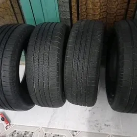 Tekerler MICHELIN R16