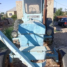 MTZ 82 2000