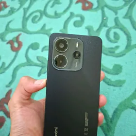 Redmi Note 14 Black