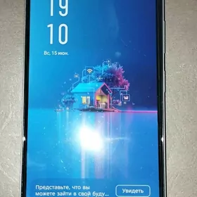 Infinix Hot 50 pro