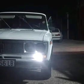 Lada 2106 1999