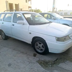 Lada 2111 2001