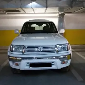 Toyota 4Runner 2002