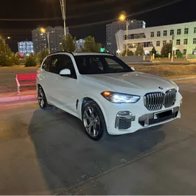 BMW X5 2023