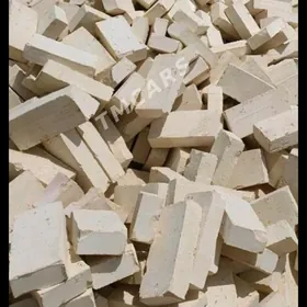 SARY BÏŞEN KERPÏÇ MITI SEMENT