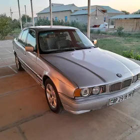 BMW 525 1993
