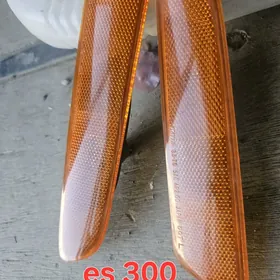 Bufer cera ES 300