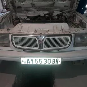 Gaz 3110 1999