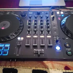 DJ FLX 6