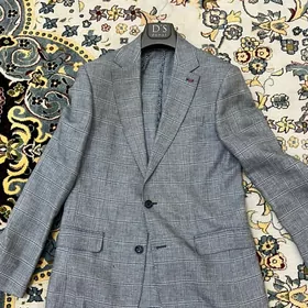 damat kastyum