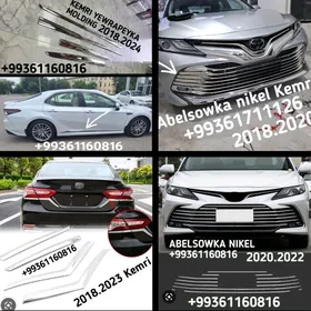 KEMRI BEZEGLERI 2018.2024 DÜRL