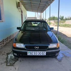 Opel Astra 1993