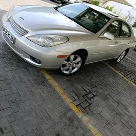 Lexus ES 330 2004