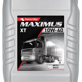 MAXIMUS 10W40 XT