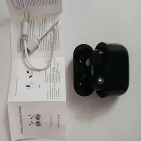 Air pods nausnik