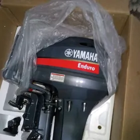 Yamaha 15 suw matory