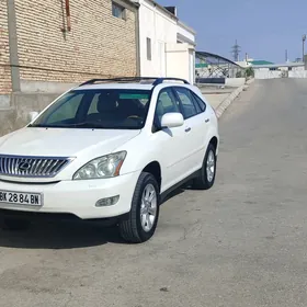 Lexus RX 350 2008