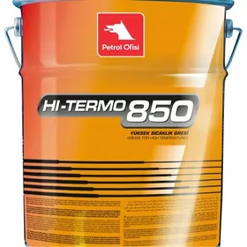 HI THERMO 850 SALIDOL