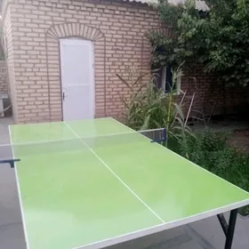 Tennis stol
