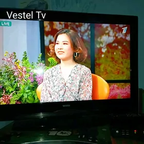 телевизор VESTEL