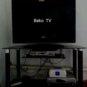 телевизор ВЕКО