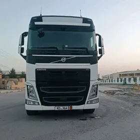Volvo FH 500 2020