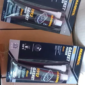 Mannol germetik