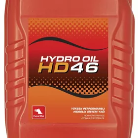 Gidravlika HD46