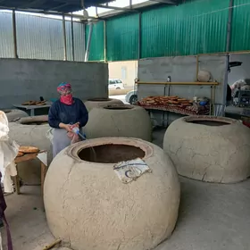 Pekarni