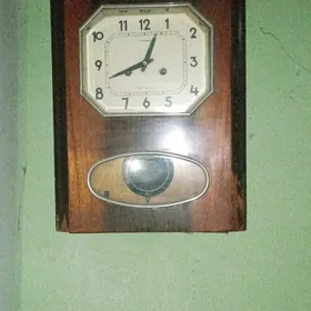Часы с боем
