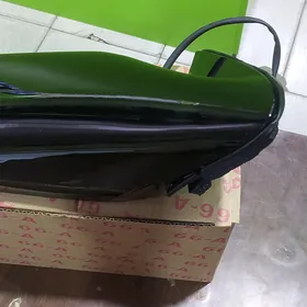 Bakawoy 1999 Avalon