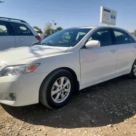 Toyota Camry 2010