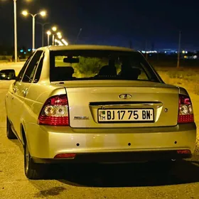 Lada Priora 2015