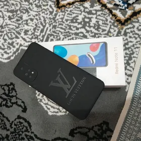 Redmi not 11 4/64